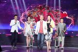 组图：央视《回声嘹亮》6月精彩节目曝光