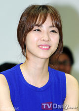 组图：苏志燮李妍熙被选为防网络犯罪宣传大使