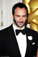 高清图：第82届奥斯卡金像奖颁奖礼后台掠影