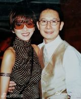 组图：梅艳芳9周年祭 珍贵照片记录最后日子