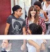 组图：杰克逊女儿自杀未遂 疑似被禁看曼森个唱