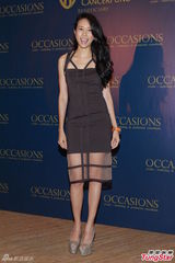 刘嘉玲献唱感压力 吴君如不敢为古天乐做媒(图)