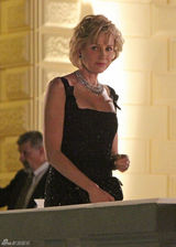 组图：娜奥米-沃茨新片饰演戴安娜王妃