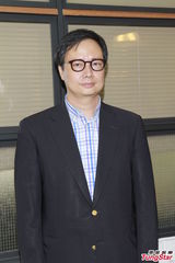 组图：天马电影发布会澄清甄子丹拒拍《叶问3》