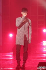 四大唱片歌手亮相TVB 连诗雅长裙飘飘欲仙