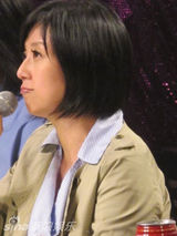 幻灯图：超豪华星光师资阵容 袁惟仁黄韵玲悉数坐阵