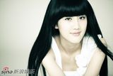 高清组图：《丑女无敌》90后阳光小美女文梦洋写真