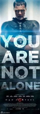 组图：6月电影海报精选 蓝精灵对阵神偷奶爸