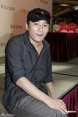 高清组图：《不再让你孤单》慈善行 舒淇刘烨联手