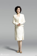 幻灯图：《金枝玉叶》造型曝光 众星打造情感大戏