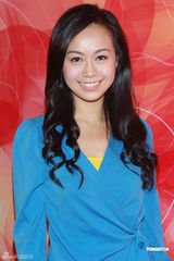 组图：张名雅否认抛弃旧友 知道曝料者是谁