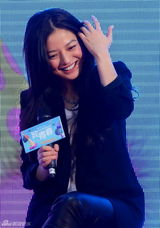 组图：赵薇电影《致青春》办同学会众星集合