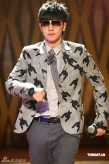 高清：罗志祥PK前辈猪哥亮 综艺达人惺惺相惜