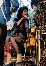 爱拍Vol18：张曼玉的惊情60分钟 其实我是歌手