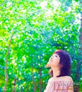 幻灯图：“林无敌”李欣汝盛夏清凉写真出炉