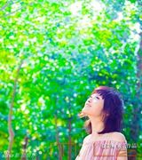 幻灯图：“林无敌”李欣汝盛夏清凉写真出炉