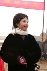 组图：新《天龙八部》开机 钟汉良版乔峰造型曝光