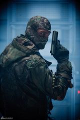 组图：《特种部队：全面反击》海量剧照曝光