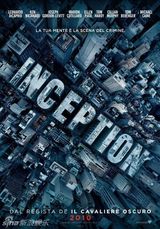 幻灯：《盗梦空间》IMAX版海报曝光 奥斯卡影后现身