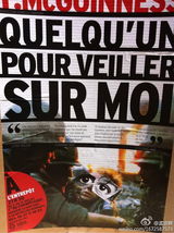 组图：法国阿维尼翁戏剧节演出海报欣赏