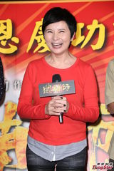 组图：《总铺师》票房看涨 杨佑宁被拱裸泳裸骑