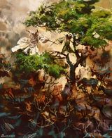 高清图：《狄仁杰之通天帝国》曝光28张电影气氛图