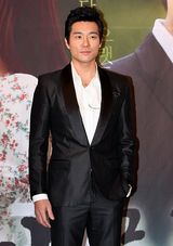 幻灯图：《黄金鱼》发布会 苏有珍等主演齐聚