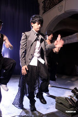 幻灯组图：南拳妈妈摆脱杰伦影子 称双J一直是好友