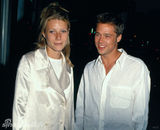 策划：小辣椒格温妮丝宣布离婚 往日恩爱照盘点