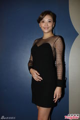 组图：关之琳矢口否认将嫁 众星争艳露胸秀腿