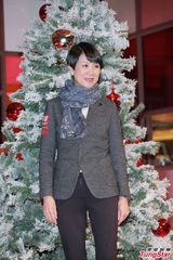 组图：郭富城拒提旧爱熊黛林 寄情工作