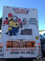 组图：Cindy美国酒店疯玩无困意 田亮崩溃