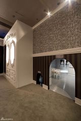 高清组图：Hello Kitty黑色城堡梦幻曝光