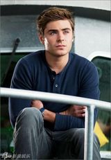 幻灯：扎克-埃夫隆新片《圣克劳德》海报剧照曝光