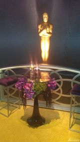 组图：第85届奥斯卡颁奖礼晚宴美食盘点