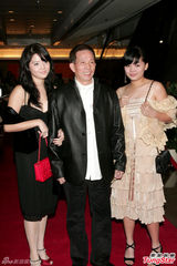 组图：导演刘家良去世 生前留影回顾