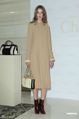 组图：吴佩慈下月巴黎庆生 找男友身高有要求