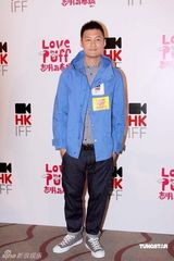 高清图：《志明与春娇》香港首映 无奈被列三级片