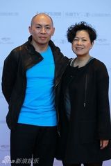 组图：乐视影视盛典开幕 众星亮相红毯