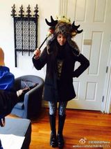 组图：台湾清纯大提琴公主走红 三姐妹秒杀宅男