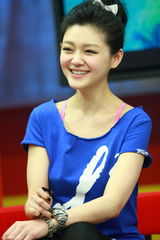 高清图：《全城热恋》四美女做客 透露情人节动向