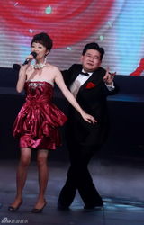 幻灯图集：众名嘴和春天有个约会 齐聚东方春晚舞台