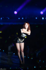 独家高清：GD胜利EXO等唱响StayG演唱会