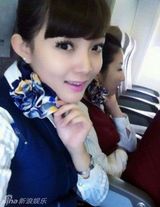 盘点：体育明星令人艳羡的伴侣 大家都是空姐控