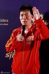 高清组图：新浪2010网络盛典 微博之夜精彩瞬间