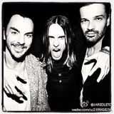 策划：百变杰瑞德-可男可女可胖可瘦可man可妖