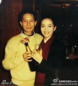 组图：梅艳芳9周年祭 珍贵照片记录最后日子