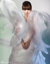 高清：柳岩畅谈金婚信仰 最爱有幽默感的胖子