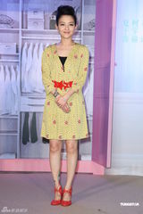 组图：任贤齐新片中年出柜 范晓萱不排斥三人行