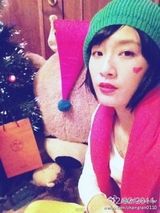 组图：曹云金24岁漂亮女友私房照曝光